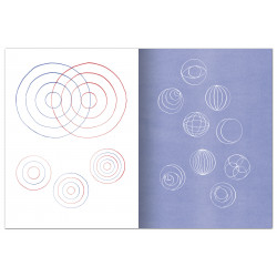 Ecrire c'est dessiner - Gaby Bazin