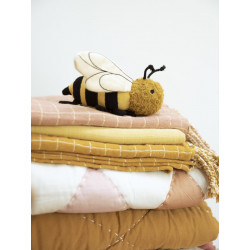 Hochet Bolette l'abeille