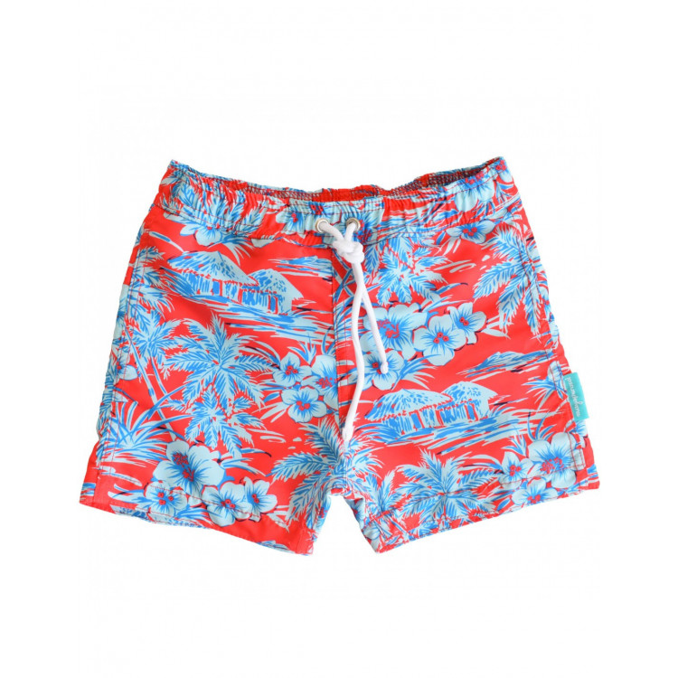 Short anti-UV Honolulu Short anti-UV Honolulu