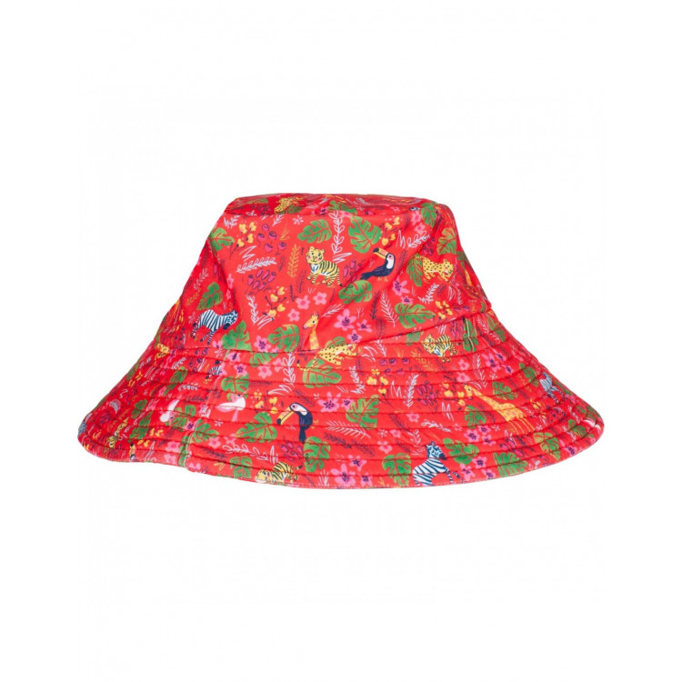 Chapeau anti-UV bébé - Safari Chapeau anti-UV bébé - Safari