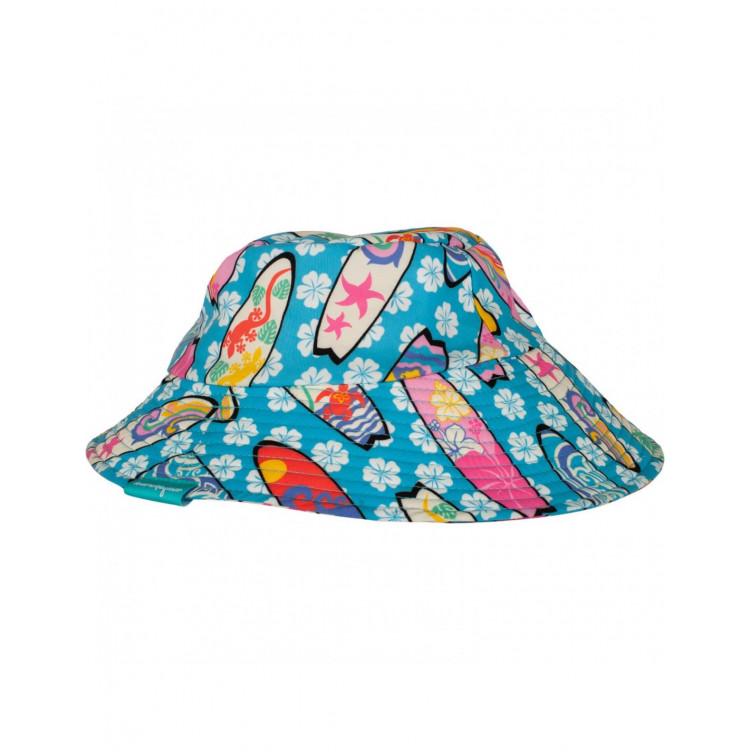 Chapeau anti-UV Kids - Bora-bora Chapeau anti-UV Kids - Bora-bora