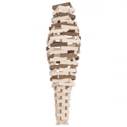 Jeu de construction 200 pièces, Goki Nature