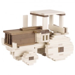 Jeu de construction 200...