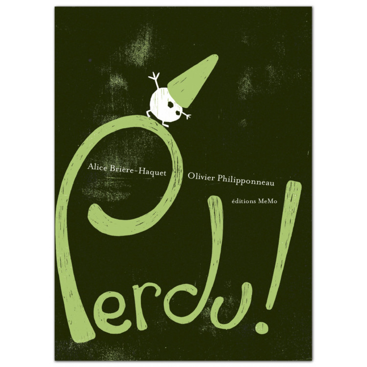 Perdu ! de Brière-Haquet - Philipponneau Perdu ! de Brière-Haquet - Philipponneau