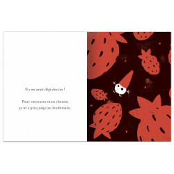 Perdu ! de Brière-Haquet - Philipponneau