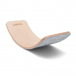 WOBBEL PRO Planche...