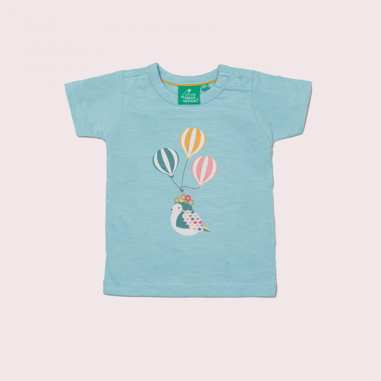 T-shirt - Summer balloons T-shirt - Summer balloons