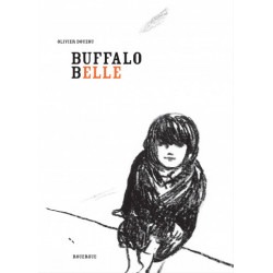 Buffalo Belle