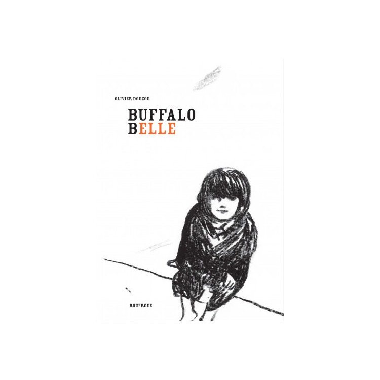 Buffalo Belle