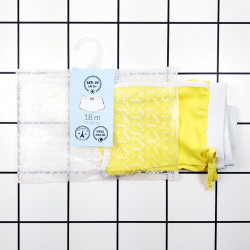 Short de bain anti-UV
