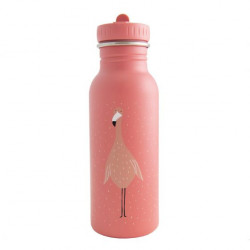 Gourde 500ml Mrs. Flamingo
