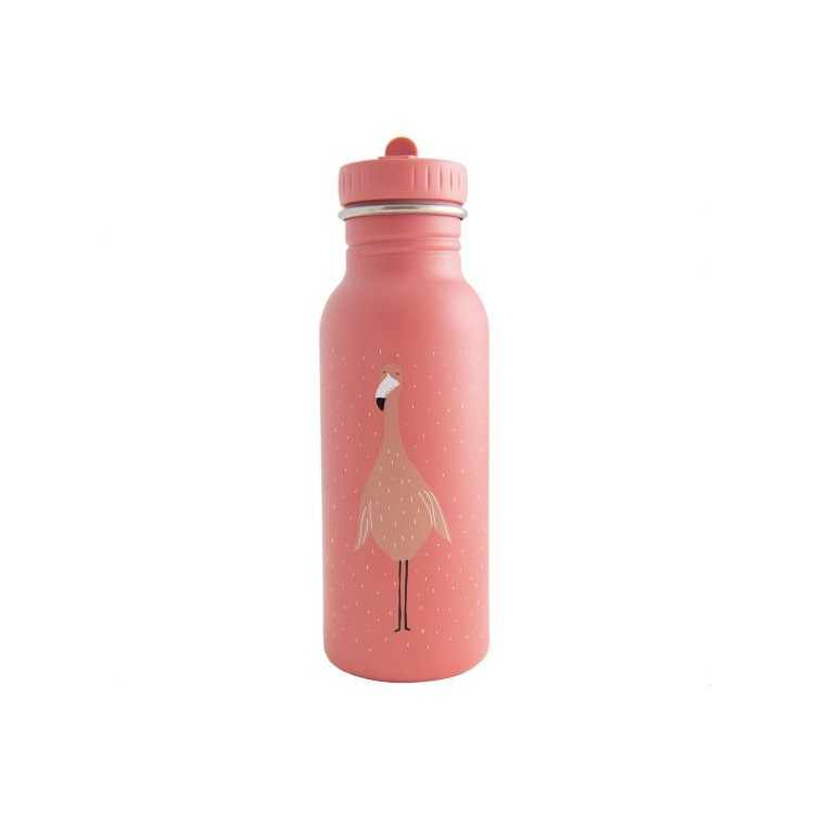 Gourde 500ml Mrs. Flamingo Gourde 500ml Mrs. Flamingo