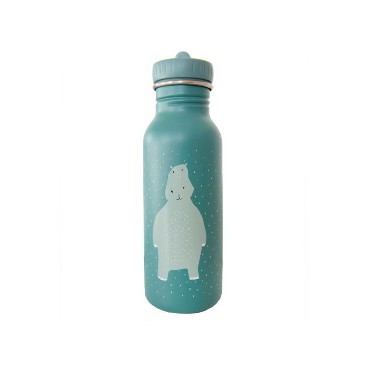 Gourde 500ml Mr. Hippo Gourde 500ml Mr. Hippo
