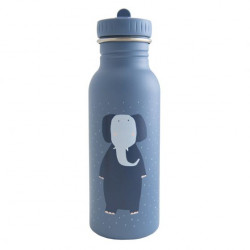 Gourde 500ml Mrs. Elephant