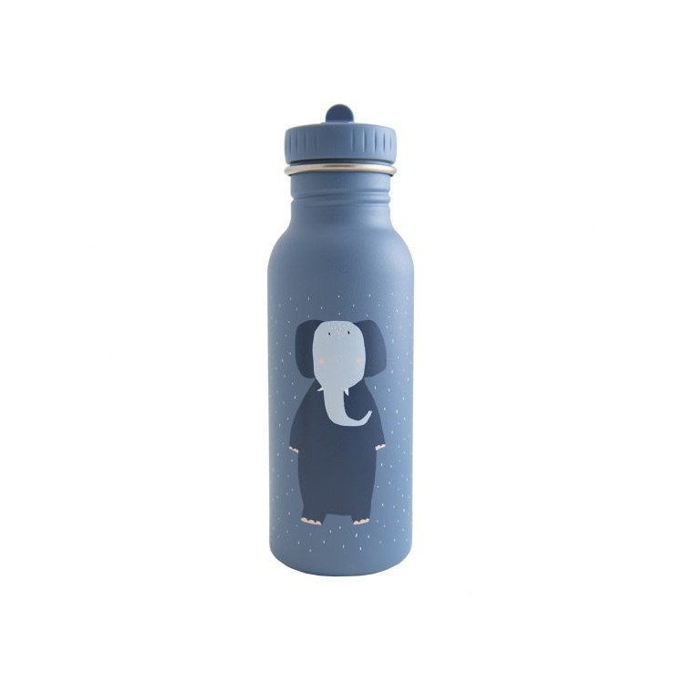 Gourde 500ml Mrs. Elephant Gourde 500ml Mrs. Elephant
