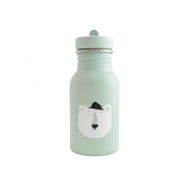 Gourde 350ml Mr. Polar Bear Gourde 350ml Mr. Polar Bear