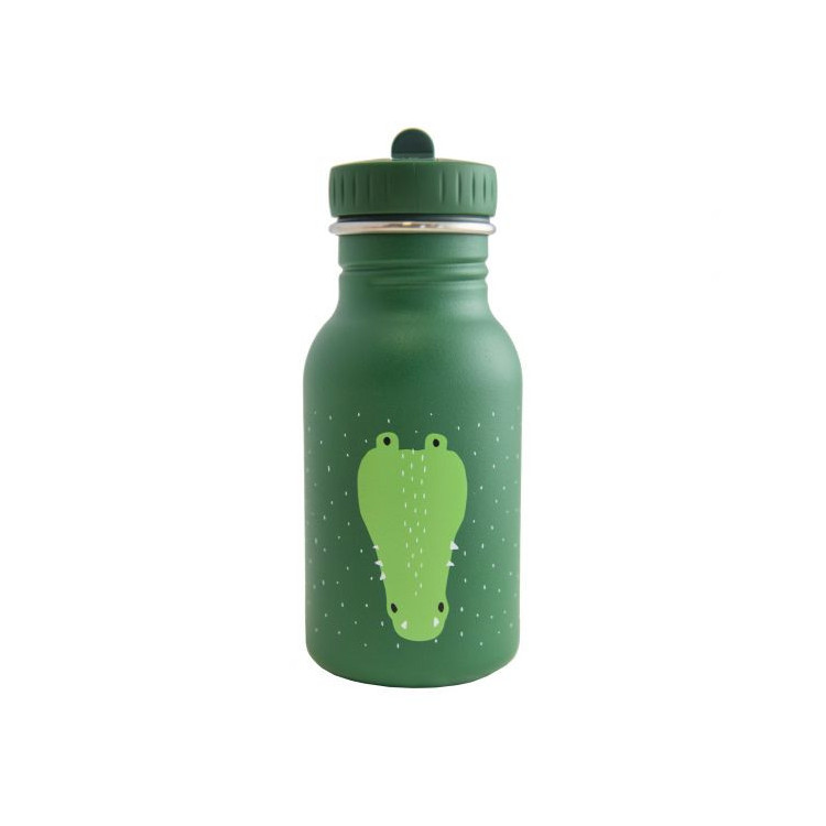 Gourde 350ml Mr. Crocodile Gourde 350ml Mr. Crocodile