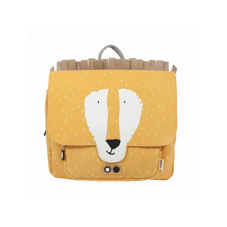 Cartable Mr. Lion Cartable Mr. Lion