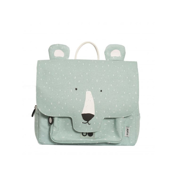 Cartable Mr. Polar Bear
