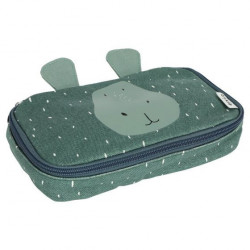 Trousse rectangulaire Mr. Hippo