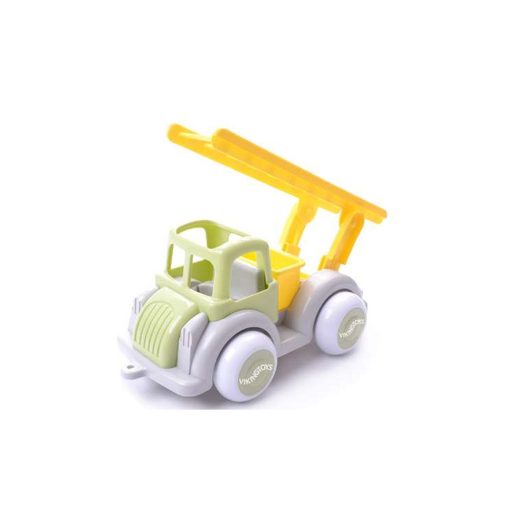 ECO - Camion échelle en bioplastique ECO - Camion échelle en bioplastique