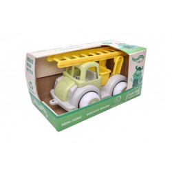 ECO - Camion échelle en bioplastique