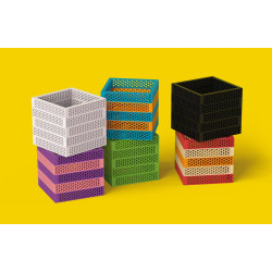 Jeu de construction Big Box -340 briques