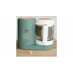 Babycook NEO Eucalyptus - BEABA