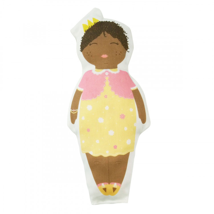 Poupée doudou Tribu - Malia Poupée doudou Tribu - Malia