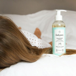 Shampoing liquide pureté...