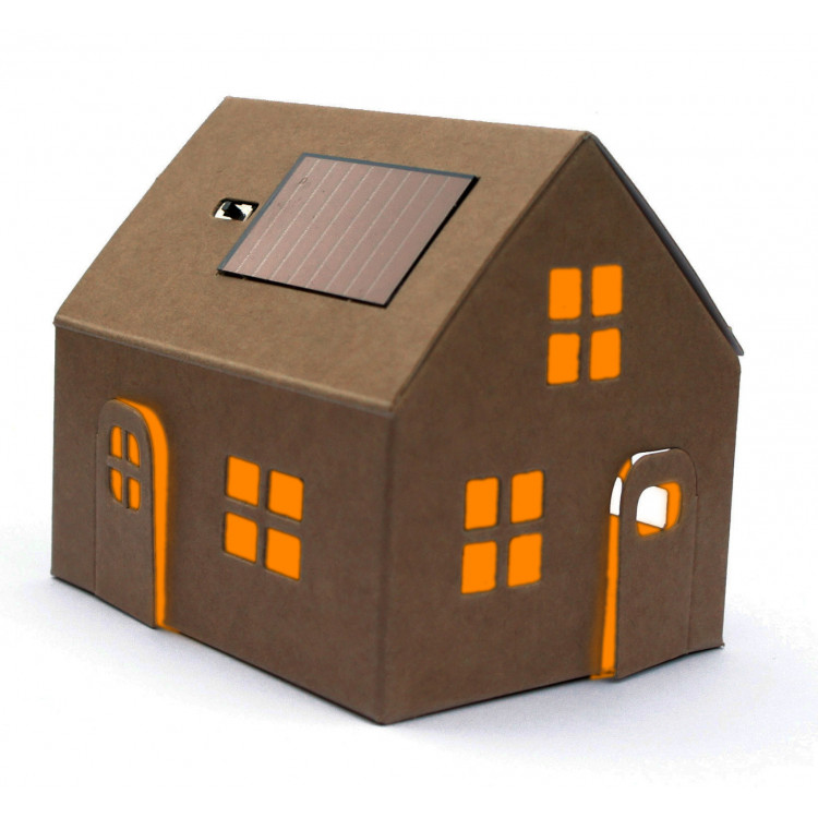 Casagami - Lampe LED solaire Casagami - Lampe LED solaire