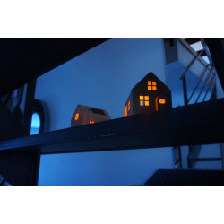 Casagami - Lampe LED solaire
