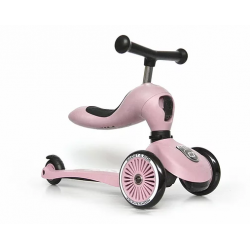 Trottinette 2 en 1 Highwaykick 1
