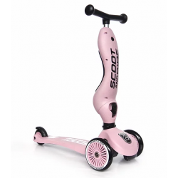 Trottinette 2 en 1 Highwaykick 1