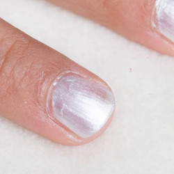 Coffret 3 vernis - Rose Blanc Bleu
