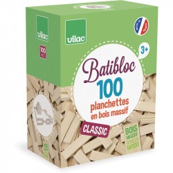 Batibloc Classic - 100...