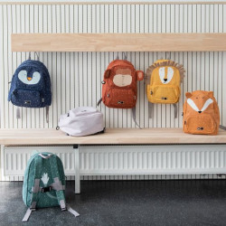Sac à dos - Mr. Monkey