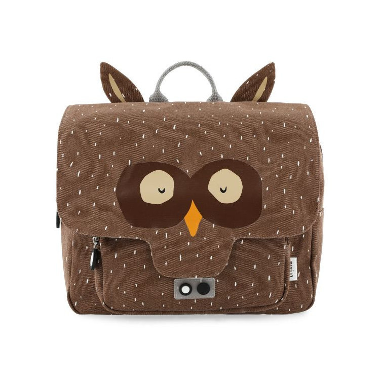 Cartable Mr. Owl Cartable Mr. Owl