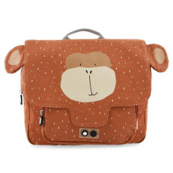 Cartable Mr. Monkey