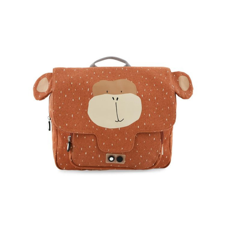 Cartable Mr. Monkey Cartable Mr. Monkey