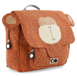 Cartable Mr. Monkey