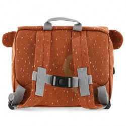 Cartable Mr. Monkey