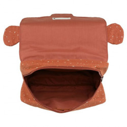Cartable Mr. Monkey
