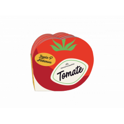 Petite épicerie Ing. P Arrhenius -Tomate