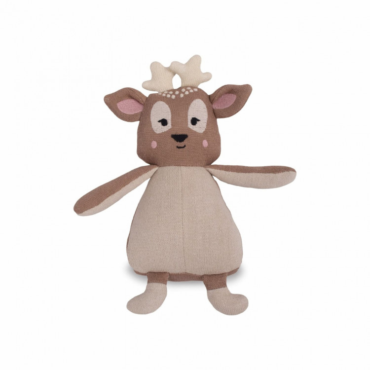 Peluche Bea le Faon Peluche Bea le Faon