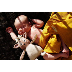 Peluche Bea le Faon
