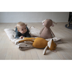 Peluche Freya le renard