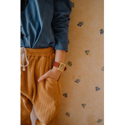 Montre enfant - Modèle Cherry Bomb