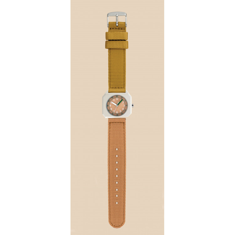 Montre enfant - Modèle Sunburn Montre enfant - Modèle Sunburn