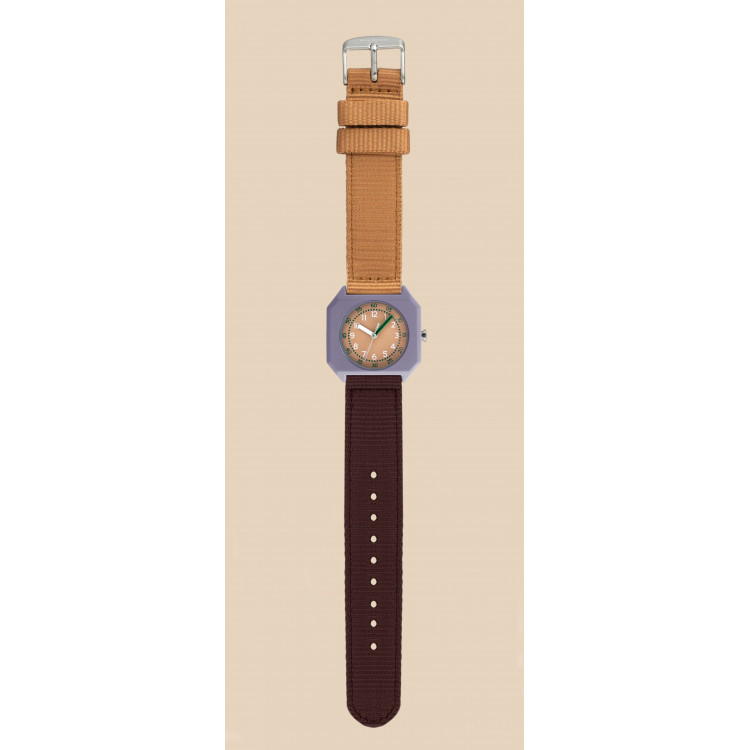 Montre enfant - Modèle Plum Cake Montre enfant - Modèle Plum Cake